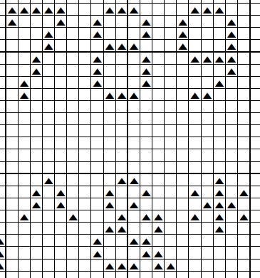 ABC Alphabet Cross Stitch Pattern PDF, Uppercase and Lowercase Font with Numbers and Symbols, Custom Name Embroidery Design Instant Download - NuttyHappyHobby