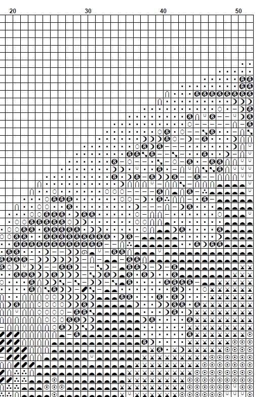 Asian Pavilion Cross Stitch Pattern PDF, Japanese Garden Sunset Embroidery Design, Oriental Landscape Cross Stitch Digital Download pdf - NuttyHappyHobby