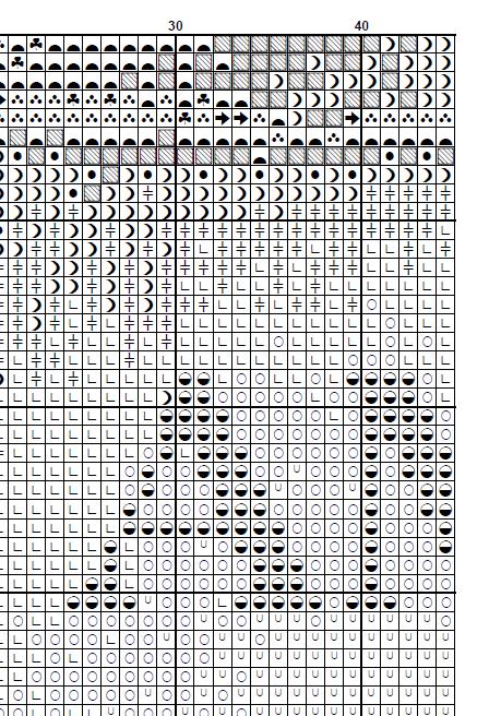 Black Cat Witch Cross Stitch Pattern PDF, Halloween Cat Embroidery Design, Gothic Witch Cat Sampler, Spooky Halloween Decor Instant Download - NuttyHappyHobby