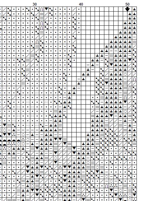 Botanical Leaf Cross Stitch Pattern PDF, Modern Green Leaves Embroidery Chart, Minimalist Nature Hoop Wall Art, Instant Download pdf - NuttyHappyHobby