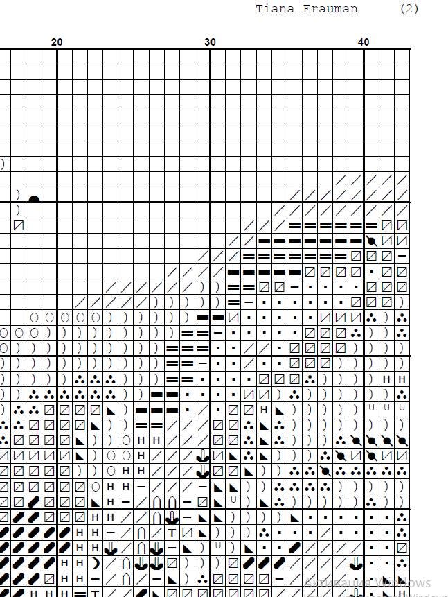 Boxer Dog Cross Stitch Pattern PDF, Colorful Boxer Portrait Embroidery Design, Modern Dog Needlework Chart, Dog Lover Gift, Pet download pdf - NuttyHappyHobby