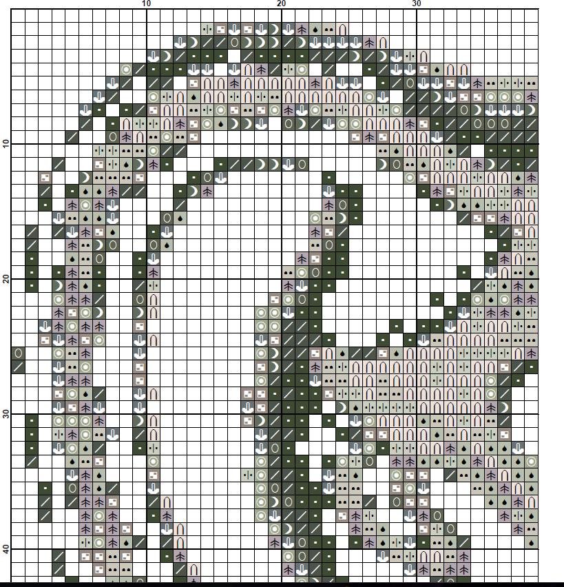 Cat Skeleton Cross Stitch Pattern PDF, X Ray Anatomy Embroidery Design, Gothic Veterinary Art, Halloween Wall Decor Download - NuttyHappyHobby