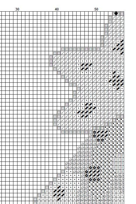 Christmas Cross Stitch Pattern Set PDF, Merry Christmas Ornament Bundle, Holiday Typography Embroidery Designs, Christmas Tree Charts - NuttyHappyHobby