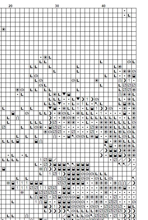 Colorful Anatomy Cross Stitch Pattern Bundle PDF, Skull Heart Brain Embroidery Charts, Rainbow Medical Art Set, Modern Anatomy Download - NuttyHappyHobby