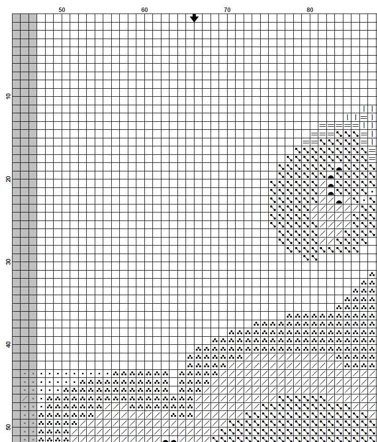 Dog Lover Cross Stitch Pattern PDF, LOVE Paw Embroidery Design, Colorful Pet Cross Stitch Chart, Dog Lover Gift, download pdf - NuttyHappyHobby