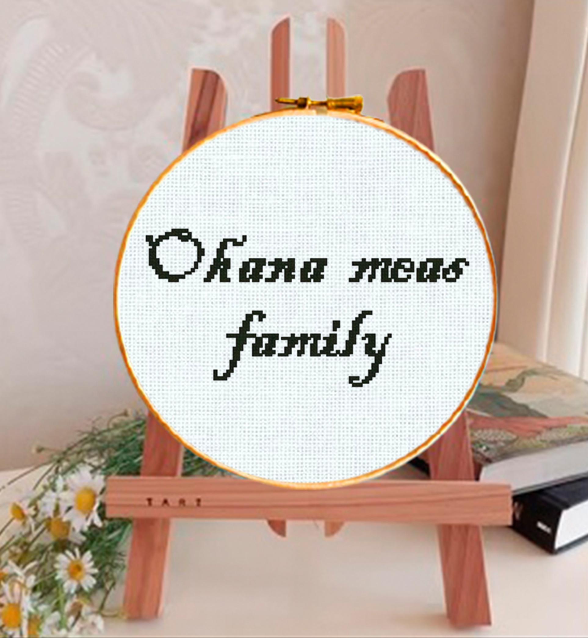 Elegant Script ABC Alphabet Cross Stitch Pattern PDF, Calligraphy Uppercase and Lowercase Font with Numbers and Symbols Chart, download - NuttyHappyHobby
