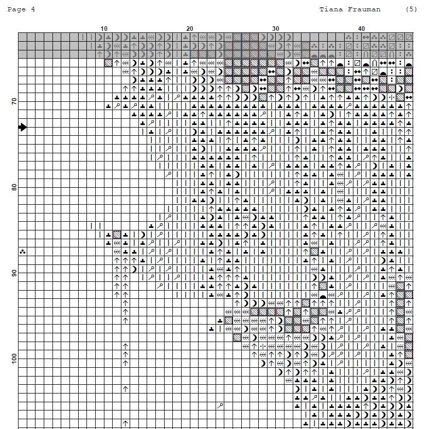 Forest Cross Stitch Pattern PDF, Fantasy Landscape Embroidery Design, Nature Lake Moon Modern Cross Stitch Digital Download pdf - NuttyHappyHobby