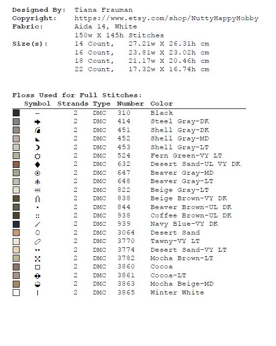 Ghost Cross Stitch Pattern Set of 5, Halloween Cute Ghost PDF, Gothic Spooky Bundle, Easy Modern Embroidery, Instant Download Decor - NuttyHappyHobby