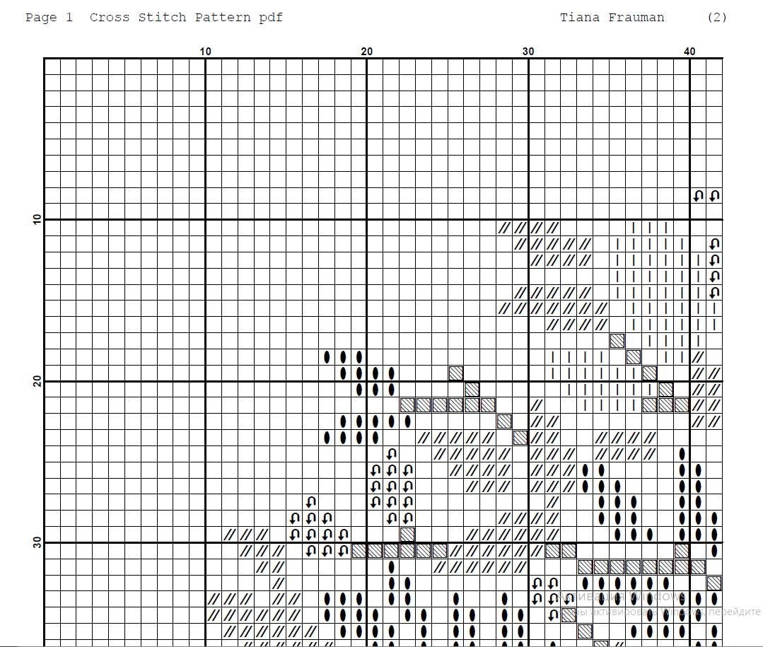 Hedgehog Cross Stitch Pattern PDF Floral Animal Embroidery Cute Woodland Nature Modern Decor Instant Download Gift Idea - NuttyHappyHobby