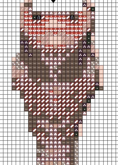 Human Lungs Cross Stitch Pattern PDF, Respiratory System Anatomy Embroidery Design, Medical Student Science Wall Art Instant Download - NuttyHappyHobby