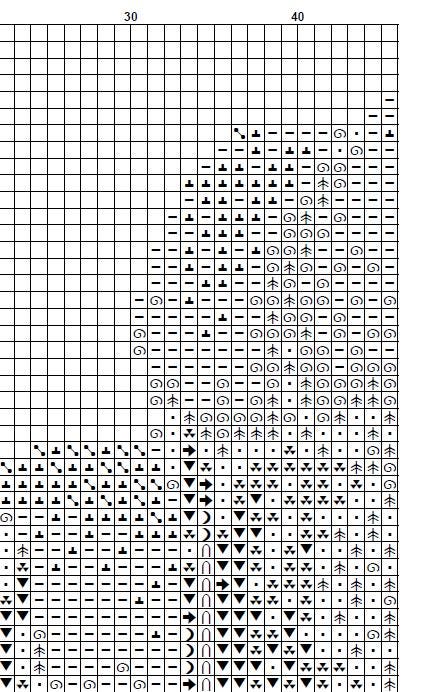 Magnolia Flower Cross Stitch Pattern PDF, Botanical Magnolia Embroidery Chart, Modern Floral Hoop Wall Art, X - Ray Style Flower, Download - NuttyHappyHobby