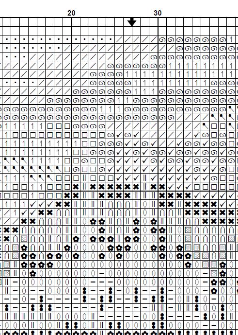 Mini Landscape Cross Stitch Pattern PDF, Forest Lake Reflection Embroidery Design, Nature Modern Cross Stitch, Small Hoop Art Digital pdf - NuttyHappyHobby