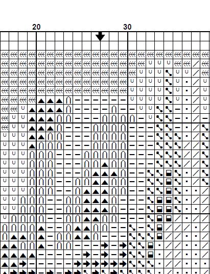 Mini Mountain Landscape Cross Stitch Pattern PDF, Forest Lake Nature Embroidery Design, Modern Mini Cross Stitch Digital Download pdf - NuttyHappyHobby