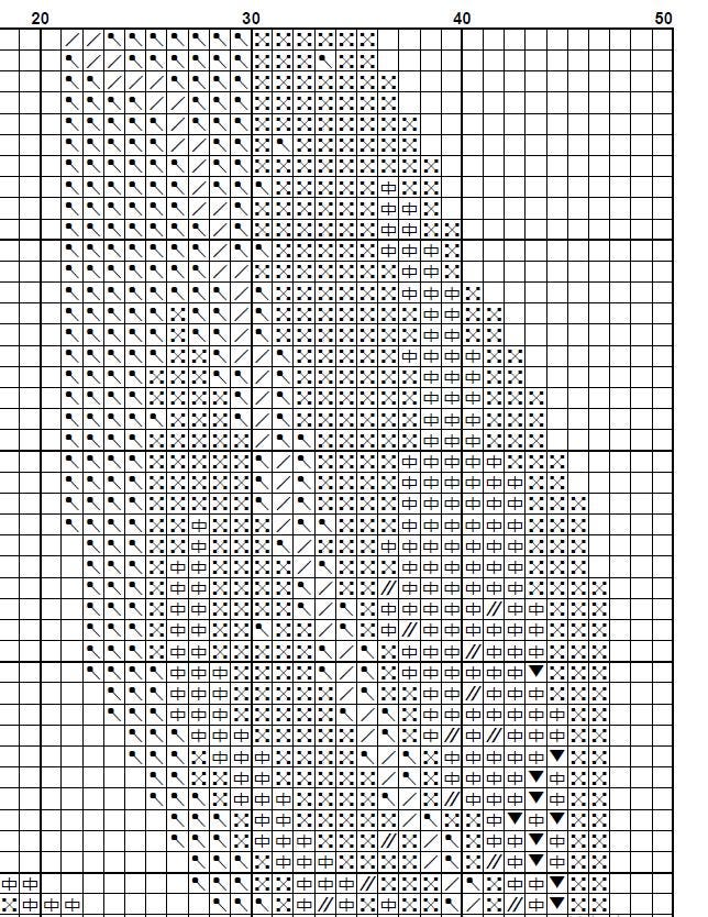 Minimalist Botanical Cross Stitch Pattern PDF, Modern Leaf & Wildflower Silhouette, Monochrome Floral Embroidery Chart, Hoop Wall Art pdf - NuttyHappyHobby