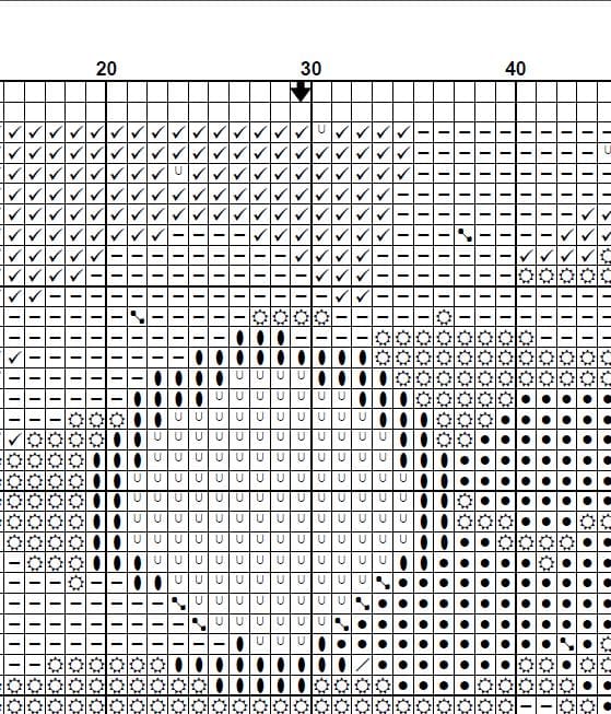 Moon Lake Cross Stitch Pattern PDF, Night Landscape Embroidery Design, Forest River Moonlight Modern Cross Stitch Digital Download pdf - NuttyHappyHobby