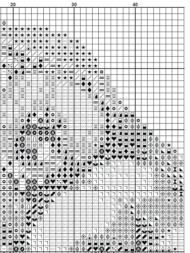 Purple Butterfly Cross Stitch Pattern PDF, Floral Butterfly Embroidery Design, Botanical Nature Cross Stitch Chart, Spring Needlepoint - NuttyHappyHobby