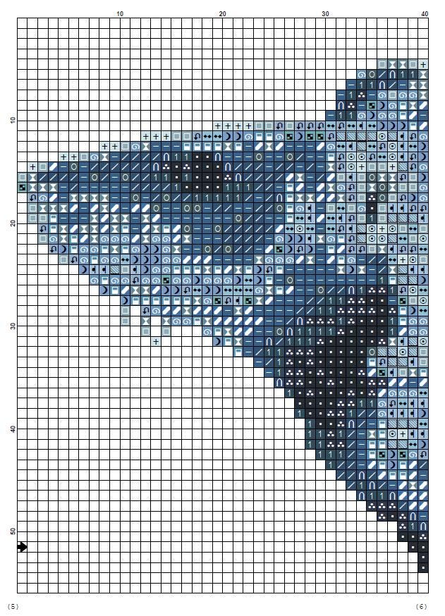 Rat X - Ray Cross Stitch Pattern PDF, Anatomical Rodent Skeleton Embroidery Chart, Radiology Style Animal Anatomy Art, Veterinary Gift - NuttyHappyHobby