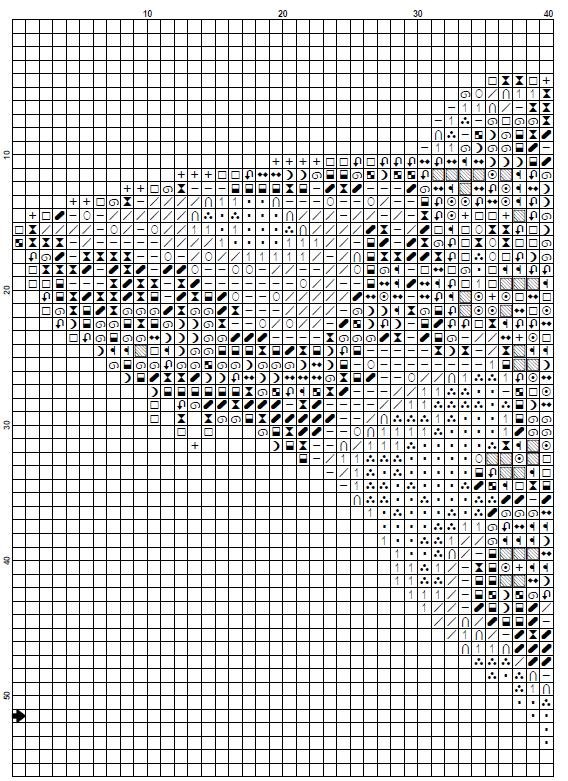 Rat X - Ray Cross Stitch Pattern PDF, Anatomical Rodent Skeleton Embroidery Chart, Radiology Style Animal Anatomy Art, Veterinary Gift - NuttyHappyHobby