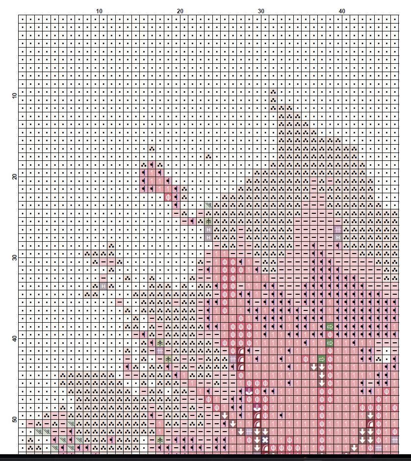 Spring Snowdrops Cross Stitch Pattern PDF, Snowdrop Flowers Landscape Embroidery Chart, Cottage Garden Nature Hoop Wall Art instant download - NuttyHappyHobby