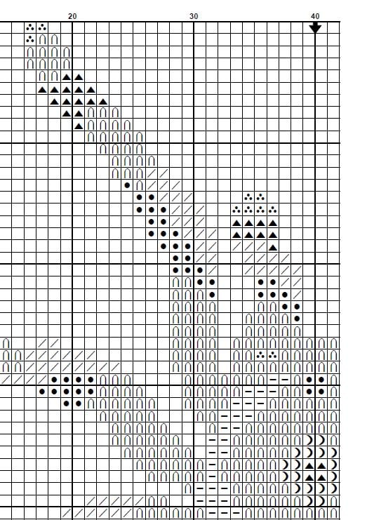 Tarantula Cross Stitch Pattern PDF, Spider Embroidery Design, Gothic Insect Cross Stitch Chart, Halloween Needlepoint Pattern, download - NuttyHappyHobby