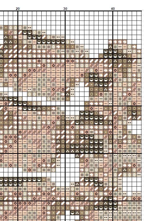Vertebrae Anatomy Cross Stitch Pattern PDF, Vintage Spine Illustration Embroidery Chart, Human Vertebral Column Medical Art, Doctor Gift - NuttyHappyHobby