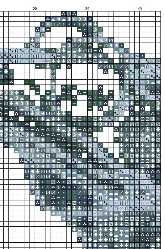 X - Ray Frog Cross Stitch Pattern Pdf, Anatomical Frog Embroidery Chart, Toad Skeleton Pattern, Modern Blackwork Hoop Art, Instant Download - NuttyHappyHobby