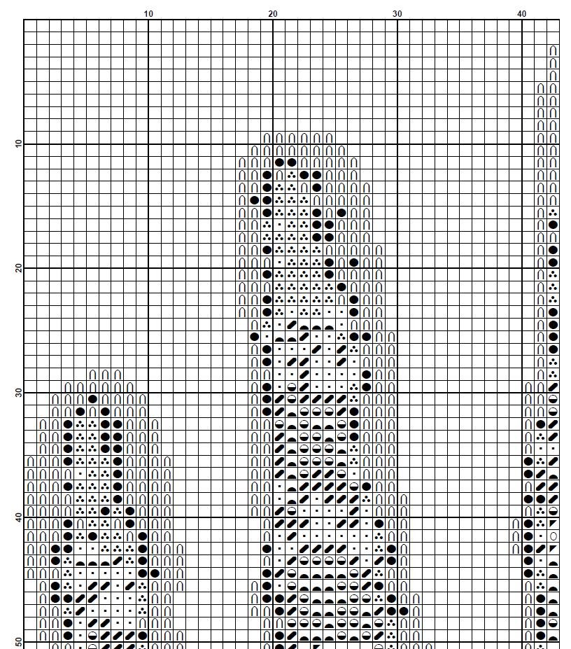 X Ray Hand Cross Stitch Pattern PDF, Skeleton Palm Anatomy Embroidery Design, Radiology Medical Wall Art Download - NuttyHappyHobby