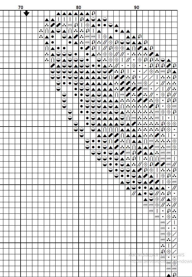 X - Ray Rabbit Cross Stitch Pattern PDF, Anatomical Bunny Skeleton Embroidery Chart, Veterinary Art, Dark Biology Needlepoint, Download - NuttyHappyHobby